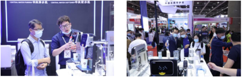 双展联合，2023绘出华南泵管展览新篇章-