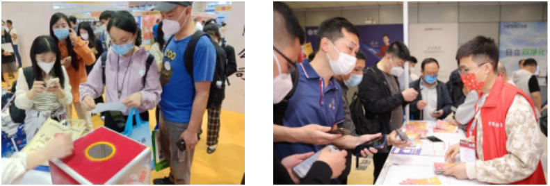 双展联合，2023绘出华南泵管展览新篇章-