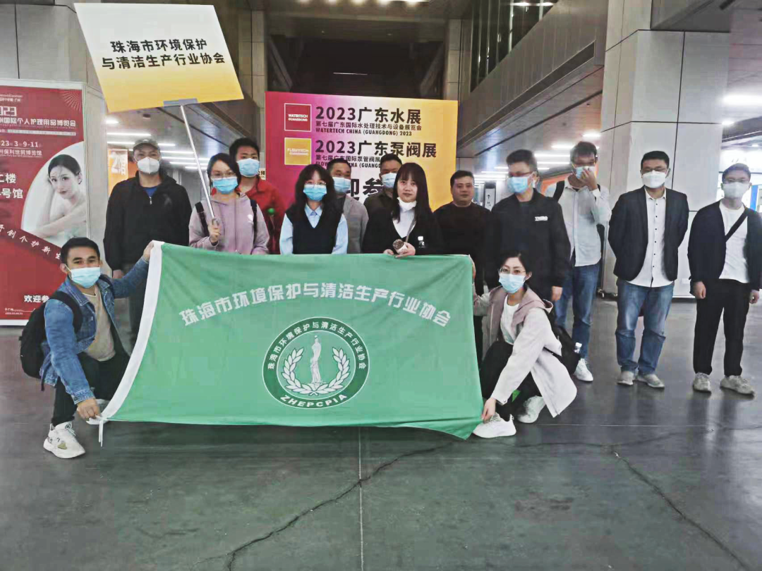 人气爆棚丨第七届广东泵阀展盛大开幕，大牌新品疯狂吸睛-